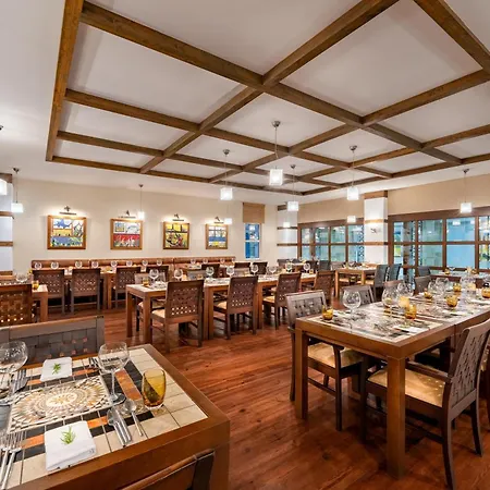 Trendy Aspendos Resort 5*