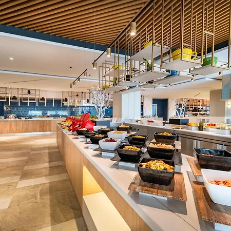 Trendy Aspendos Курортный комплекс 5*