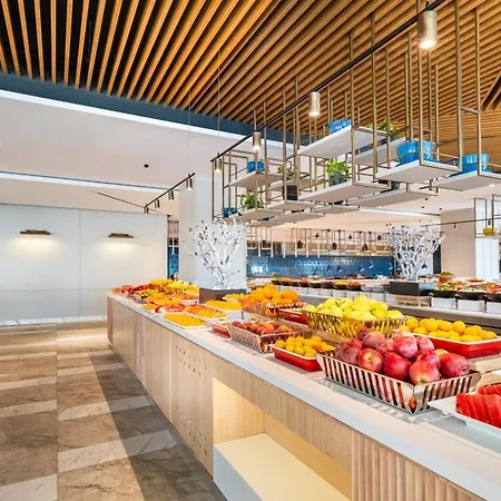 Trendy Aspendos Курортный комплекс 5*